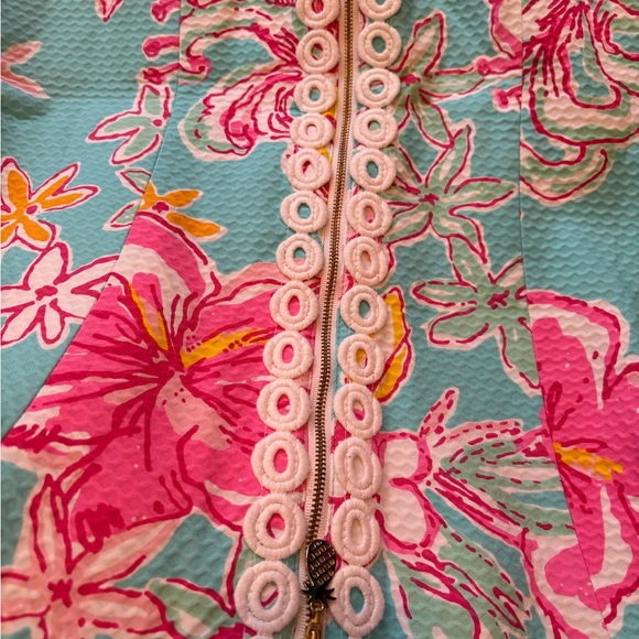 Lilly Pulitzer Shift - Picture 2 of 2